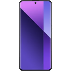 Xiaomi Redmi Note 13 Pro+ 5G/12GB/512GB/Midnight Black 50808