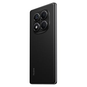 Xiaomi Redmi Note 14 Pro/8GB/256GB/Midnight Black 60482