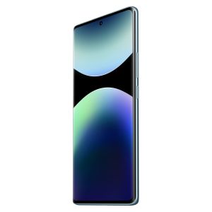 Xiaomi Redmi Note 14 Pro/8GB/256GB/Ocean Blue 61389
