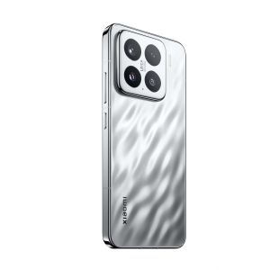 Xiaomi 15 (12GB/512GB) Liquid Silver 61310