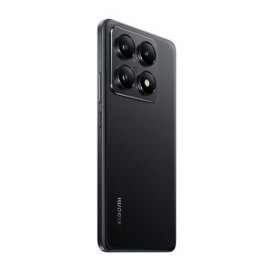 Xiaomi 14T Pro/12GB/512GB/Titan Black 57363