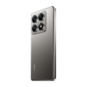 Xiaomi 14T Pro/12GB/512GB/Titan Gray 57294
