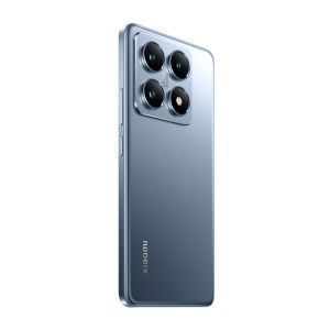 Xiaomi 14T Pro/12GB/1TB/Titan Blue 57291