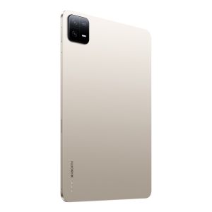 Xiaomi Pad 6/47808/11"/2880x1800/8GB/256GB/An13/Champagne 47808