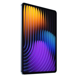 Xiaomi Pad 7 Pro/61961/11,2"/3200x2136/12GB/512GB/An15/Blue 61961