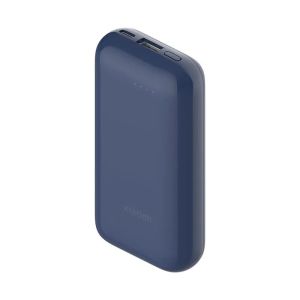 Xiaomi 33W Power Bank 10000mAh Pocket Edition Pro (Midnight blue) 38260