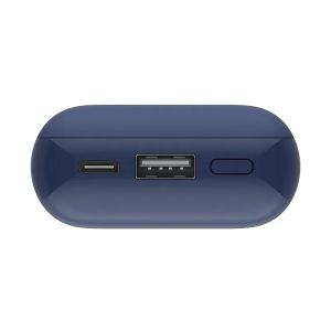 Xiaomi 33W Power Bank 10000mAh Pocket Edition Pro (Midnight blue) 38260