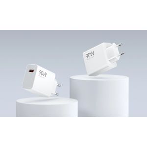 Xiaomi 90W Charging Combo Power Adapter (Type-A)EU 66020