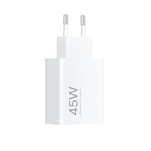 Xiaomi 45W Turbo Charging Power Adapter (Type-A) 64004