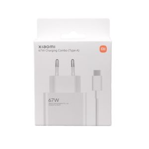 Xiaomi 67W Charging Combo (Type-A) EÚ 60043