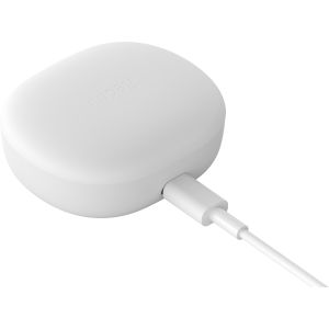 Xiaomi Redmi Buds 4 Lite/BT/Bezdrať/Biela 44483