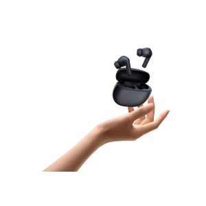 Xiaomi Redmi Buds 4 Active/BT/Bezdrať/Čierna 45255