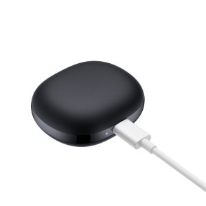 Xiaomi Redmi Buds 4 Active/BT/Bezdrať/Čierna 45255