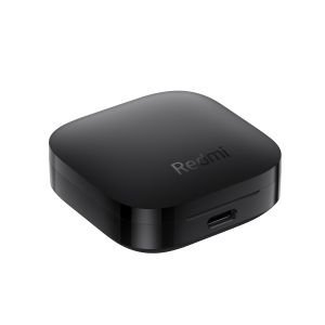 Xiaomi Redmi Buds 6 Active/ANC/BT/Bezdrať/Čierna 55696