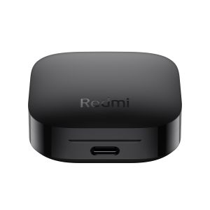 Xiaomi Redmi Buds 6 Active/ANC/BT/Bezdrať/Čierna 55696
