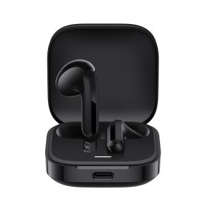 Xiaomi Redmi Buds 6 Active/ANC/BT/Bezdrať/Čierna 55696