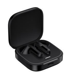 Xiaomi Redmi Buds 6 Active/ANC/BT/Bezdrať/Čierna 55696
