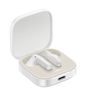 Xiaomi Redmi Buds 6 Active/ANC/BT/Bezdrať/Biela 55691