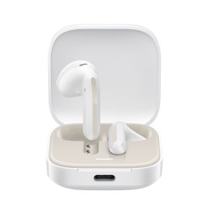 Xiaomi Redmi Buds 6 Active/ANC/BT/Bezdrať/Biela 55691
