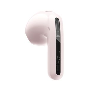 Xiaomi Redmi Buds 6 Active/ANC/BT/Bezdrať/Transparent Powder 55695