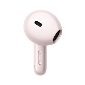 Xiaomi Redmi Buds 6 Active/ANC/BT/Bezdrať/Transparent Powder 55695