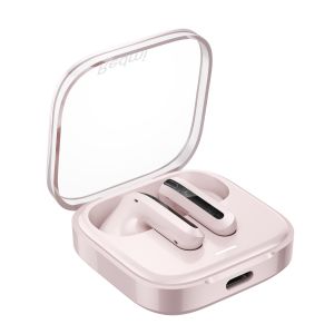 Xiaomi Redmi Buds 6 Active/ANC/BT/Bezdrať/Transparent Powder 55695