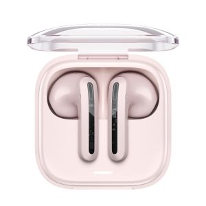 Xiaomi Redmi Buds 6 Active/ANC/BT/Bezdrať/Transparent Powder 55695
