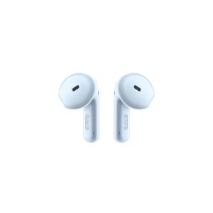 Xiaomi Redmi Buds 6 Active/ANC/BT/Bezdrať/Transparent Blue 55694