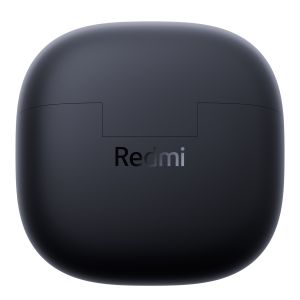 Xiaomi Redmi Buds 6 Lite/ANC/BT/Bezdrať/Čierna 57179