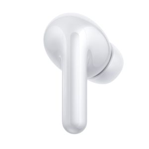 Xiaomi Redmi Buds 6 Lite/ANC/BT/Bezdrať/Biela 57181