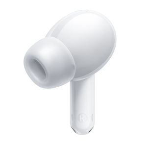 Xiaomi Redmi Buds 6 Lite/ANC/BT/Bezdrať/Biela 57181