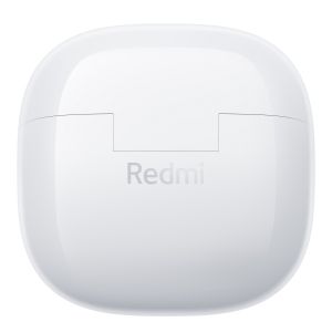 Xiaomi Redmi Buds 6 Lite/ANC/BT/Bezdrať/Biela 57181