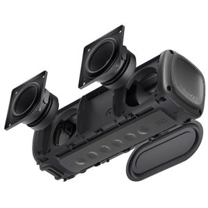 Xiaomi Mi Portable/Stereo/16W/Čierna 29690