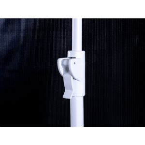 Projekčné plátno AVELI statív mobile, 200x150 (4:3) XRT-00274