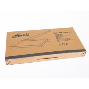 Páková rezačka AVELI LEVER 310 XRT-00236