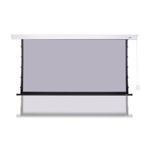 Nástenné plátno AVELI PREMIUM,black,221x124(16:9) XRT-00284