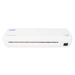 Laminátor DESQ A4 New Generation, biela 70000.01