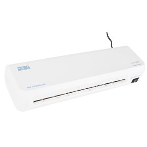 Laminátor DESQ A4 New Generation, biela 70000.01