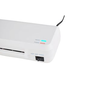 Laminátor DESQ A4 New Generation, biela 70000.01