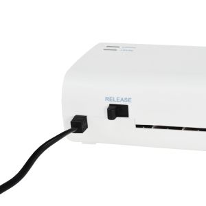 Laminátor DESQ A4 New Generation, biela 70000.01