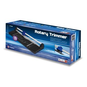 Kotúčová rezačka DESQ 32cm 99312