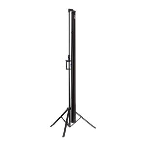 Projekčné plátno AVELI statív, 150x94cm (16:10) 70", čierny tubus XRT-00110B