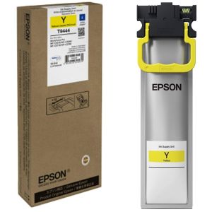 Cartridge Epson T9444, C13T944440, žlutá (yellow), originál