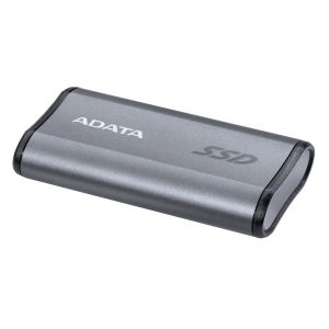ADATA Elite SE880/500GB/SSD/Externí/Šedá/3R AELI-SE880-500GCGY