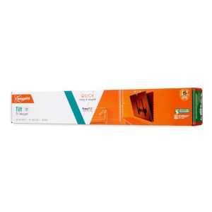 Vogel's TVM 1413, TV držiak s náklonom pre obrazovky 32-65", 25 kg TVM 1413