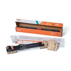Vogel's TVM 1413, TV držiak s náklonom pre obrazovky 32-65", 25 kg TVM 1413