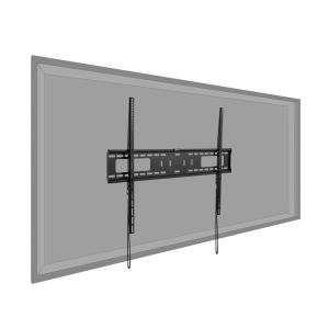 S052.2020 fixný držiak na XXL displeje s VESA 800x600 S052.2020