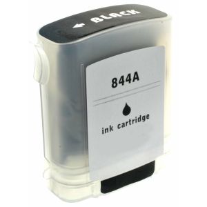 Cartridge HP 10 (C4844AE), černá (black), alternativní