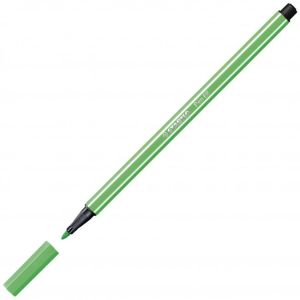Popisovač STABILO Pen 68 světlý smaragd
