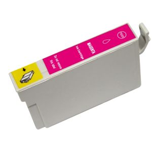 Cartridge Epson T0483, purpurová (magenta), alternativní